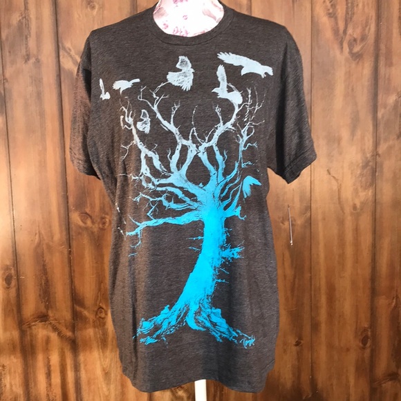 Tony Hawk Other - ⭐️Men’s Hawk T Shirt 🦅